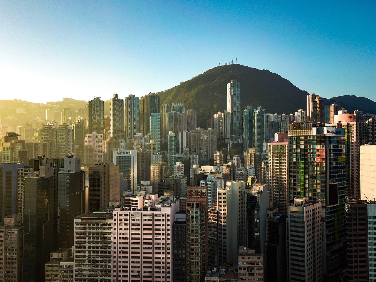 How to Open a Corporate Bank Account in Hong Kong for Foreign Clients