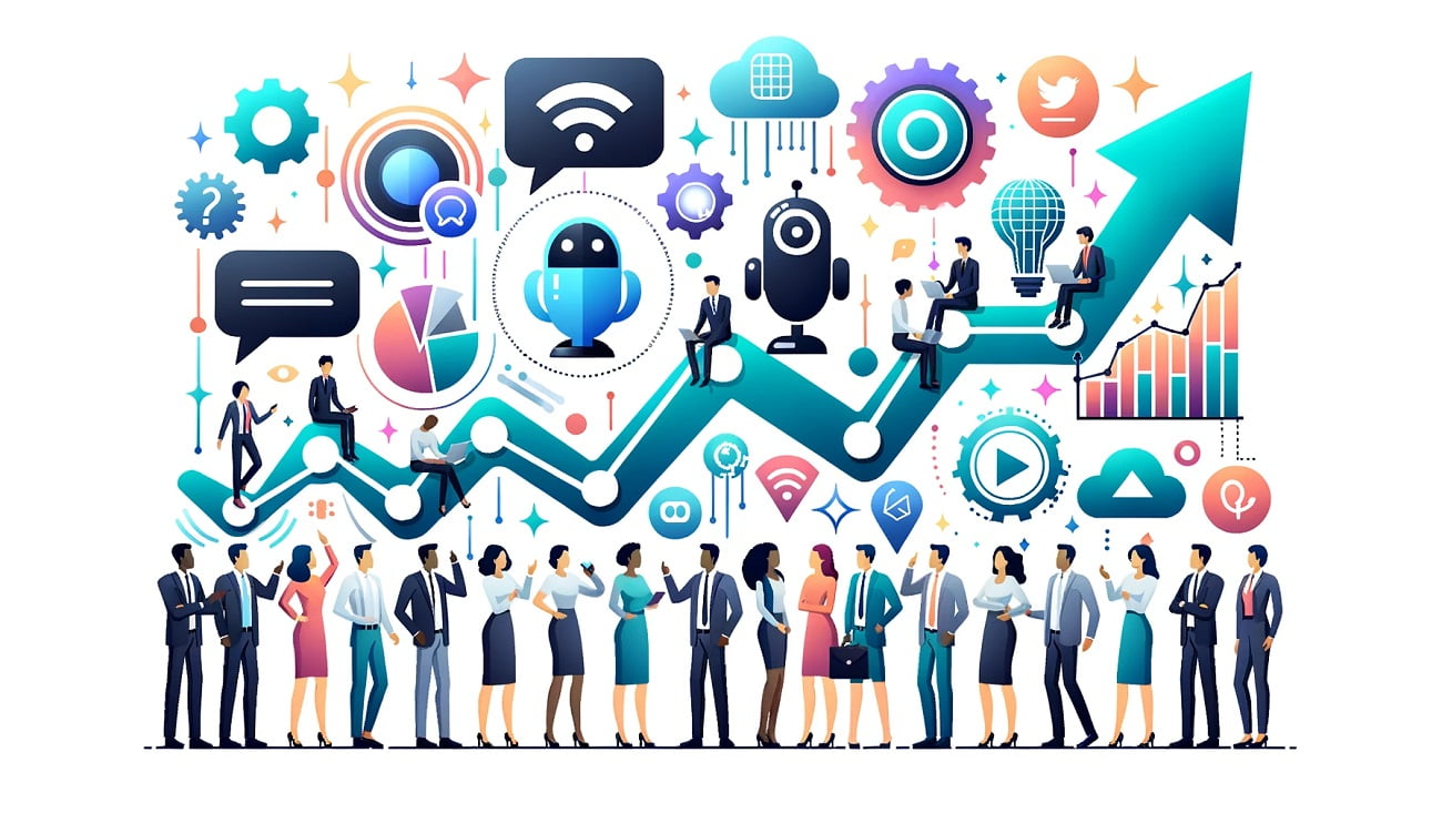 Top 5 Digital Marketing Trends in Switzerland