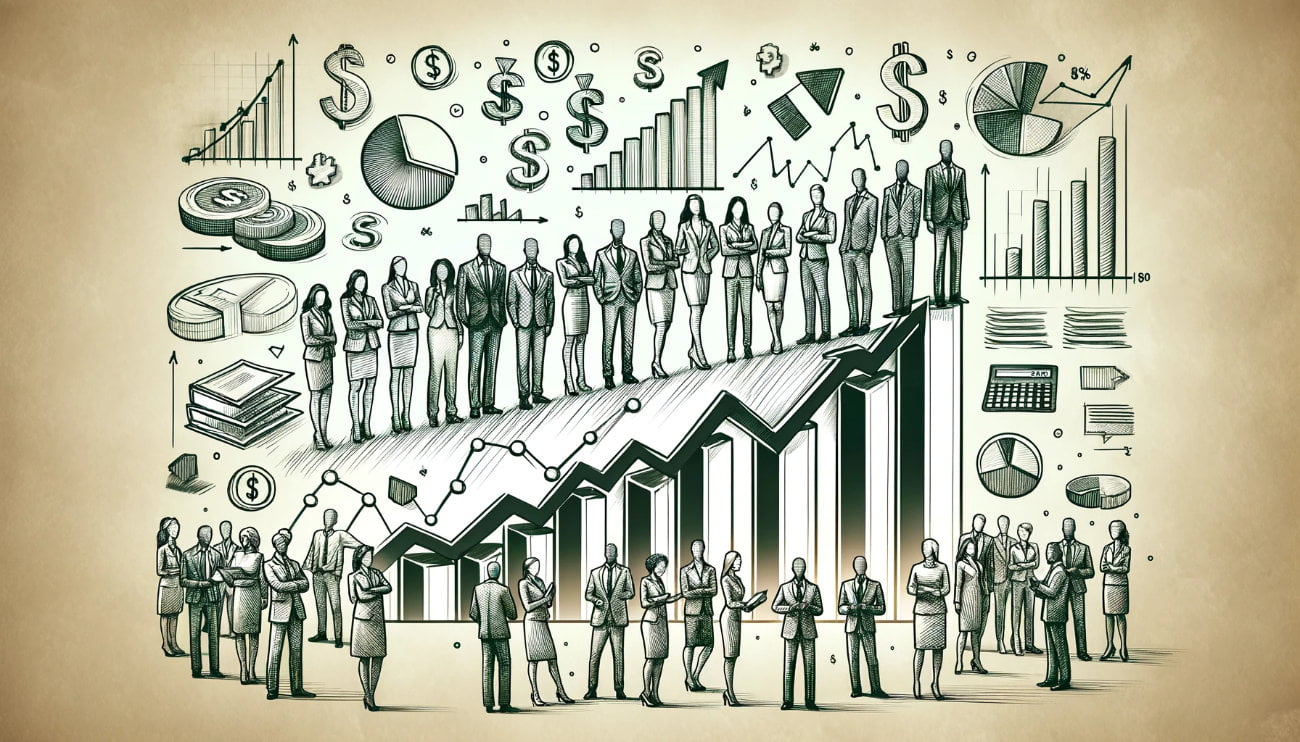 High Dividend ETF map