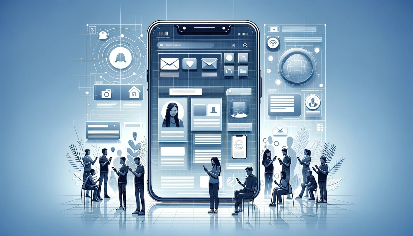 Mobile-Friendly Website