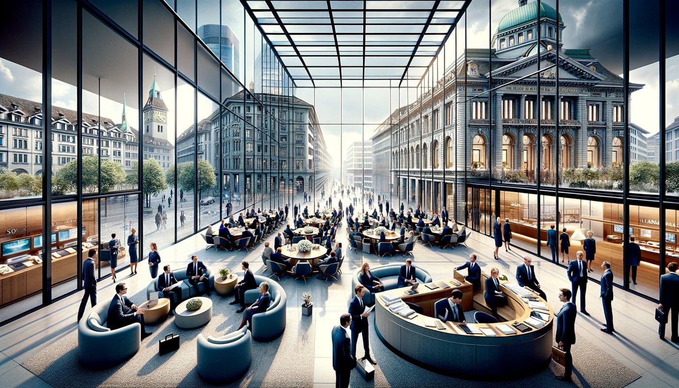 swiss banking regulations