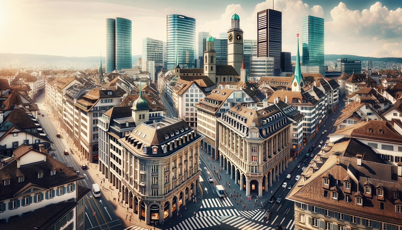 Compliance Checklist: Swiss Banking Regulations - BMA Business Solutions