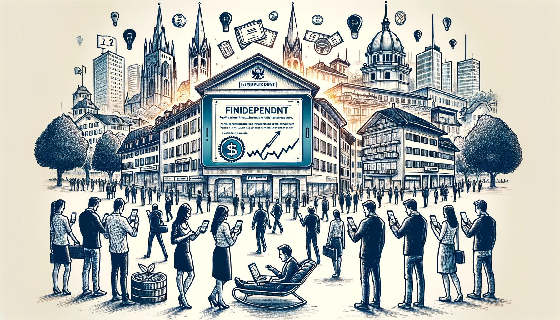 Findependent's acquisition of the Finma portfolio manager license