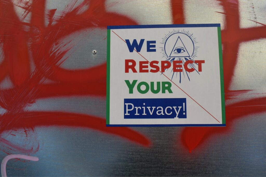 Swiss Privacy law