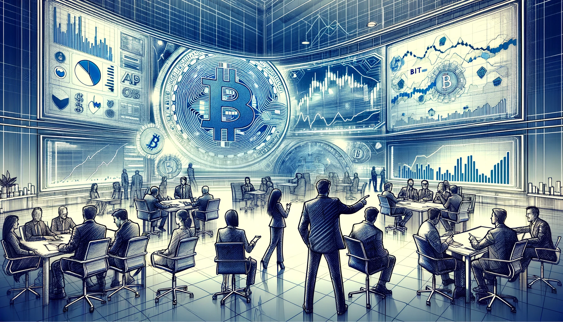 Bitcoin Suisse changing strategy