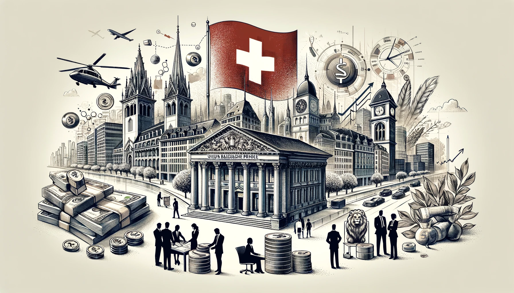 UBP achived a great results in 2023