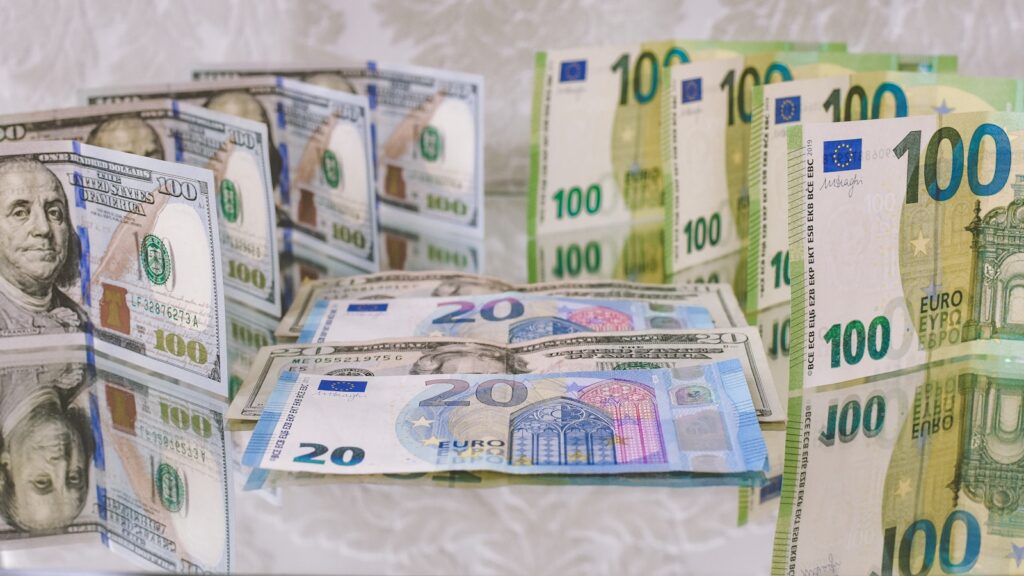cash has no future in cross border banking