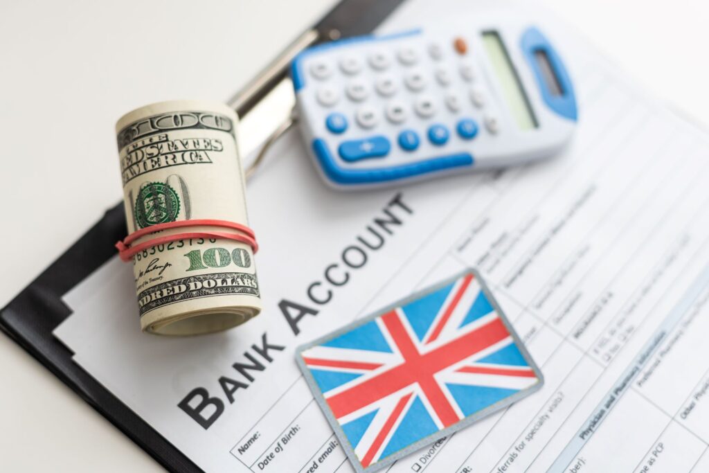 swiss bank account for uk residents with offshore income