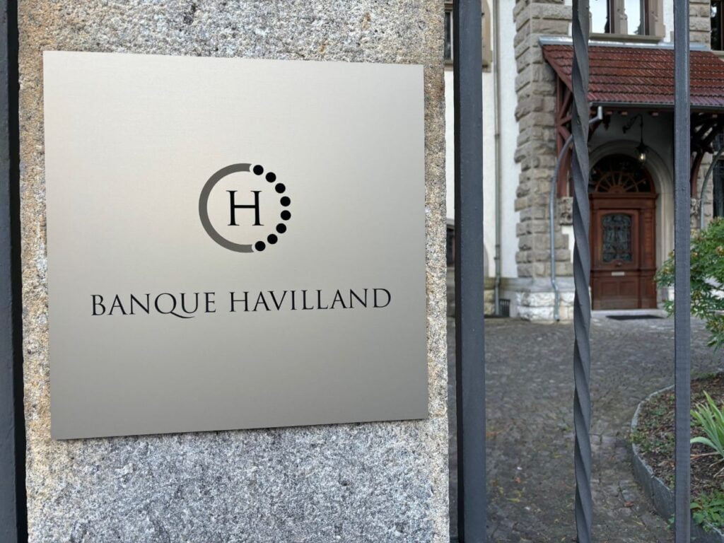 Banque Havilland (Liechtenstein) AG Zurich Branch photo